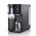 Air Essence Kompressor, Schwarz, Zephyr H₂Gen3 6 in 1 Umkehrosmose Wasserfilter