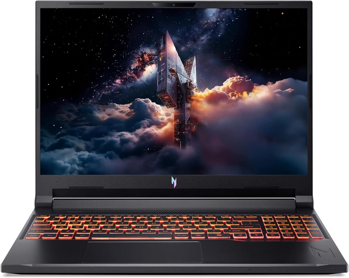 Acer Laptop, Mehrfarbig, Nitro V 16, Gaming, Ryzen AI 7, RTX 5060