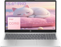 Laptop, Silber/Grau, 16GB RAM, 512GB SSD + 500GB External HDD, Intel Processor, Long Battery Life, Lightweight 3.64 lbs