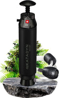 KATADYN Wasseraufbereiter, Grau, Wasserfilter Pocket Tactical Serie