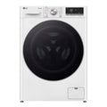 9 Kilogramm Waschtrockner, Weiß, LG Electronics