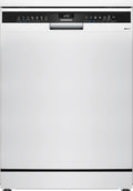 SIEMENS Geschirrspüler, 60 cm, Weiß, SN23EW03ME iQ300 freistehend, Home Connect, varioFlex-Korb und varioSchublade