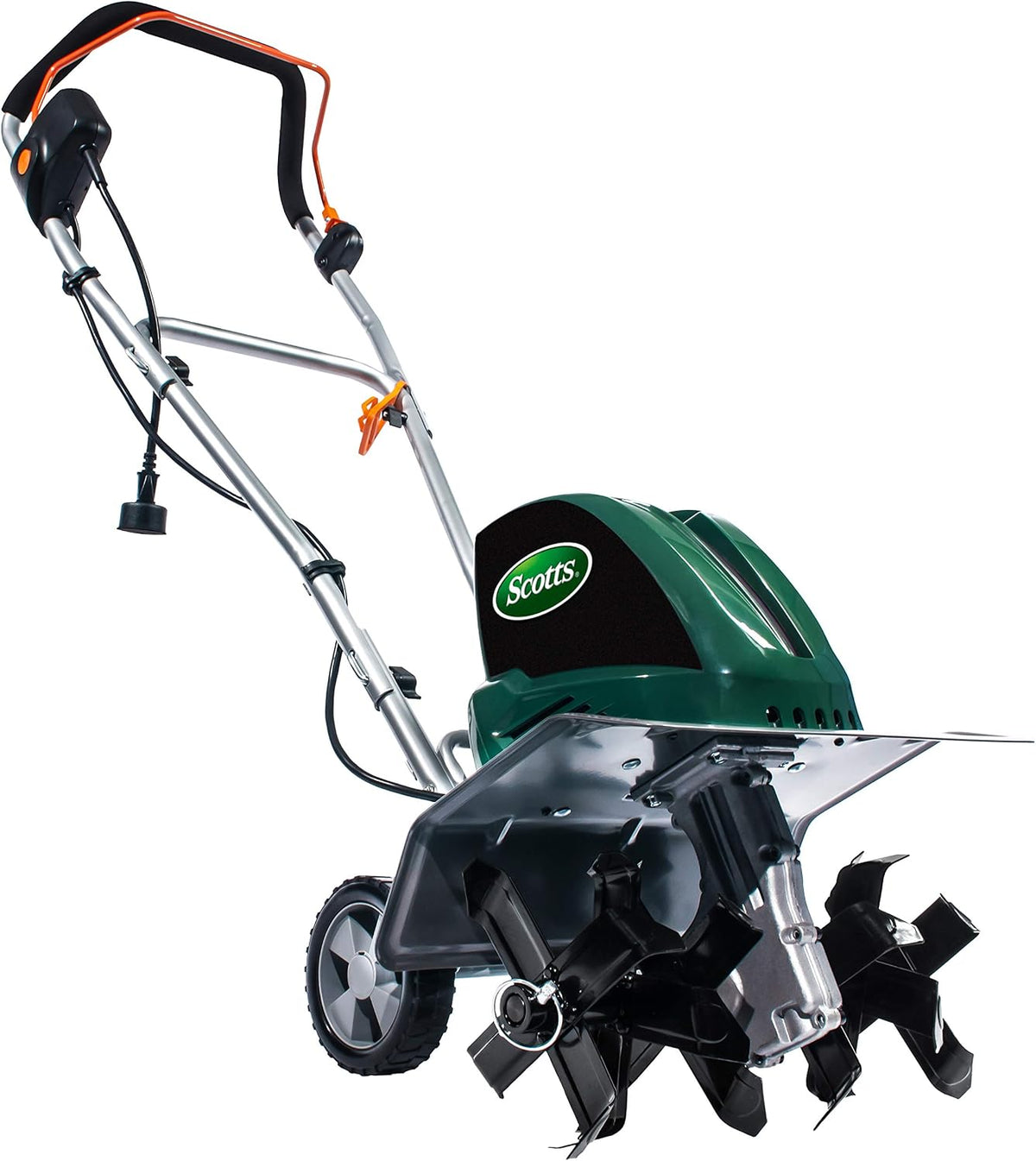Scotts Elektrowerkzeug, 40,6 cm, Grün, Outdoor Power Tools TC70135SS Gartenfräse